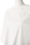 55 LILLYANA PUFFY SHORT SLEEVE TOP コグ ザ ビッグスモーク/COGTHEBIGSMOKE