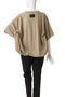 55 LILLYANA PUFFY SHORT SLEEVE TOP コグ ザ ビッグスモーク/COGTHEBIGSMOKE
