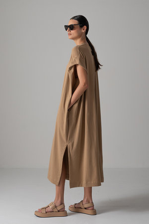 コグ ザ ビッグスモーク/COGTHEBIGSMOKEの【予約販売】57 JOHANNA DRESS(110500/110503)