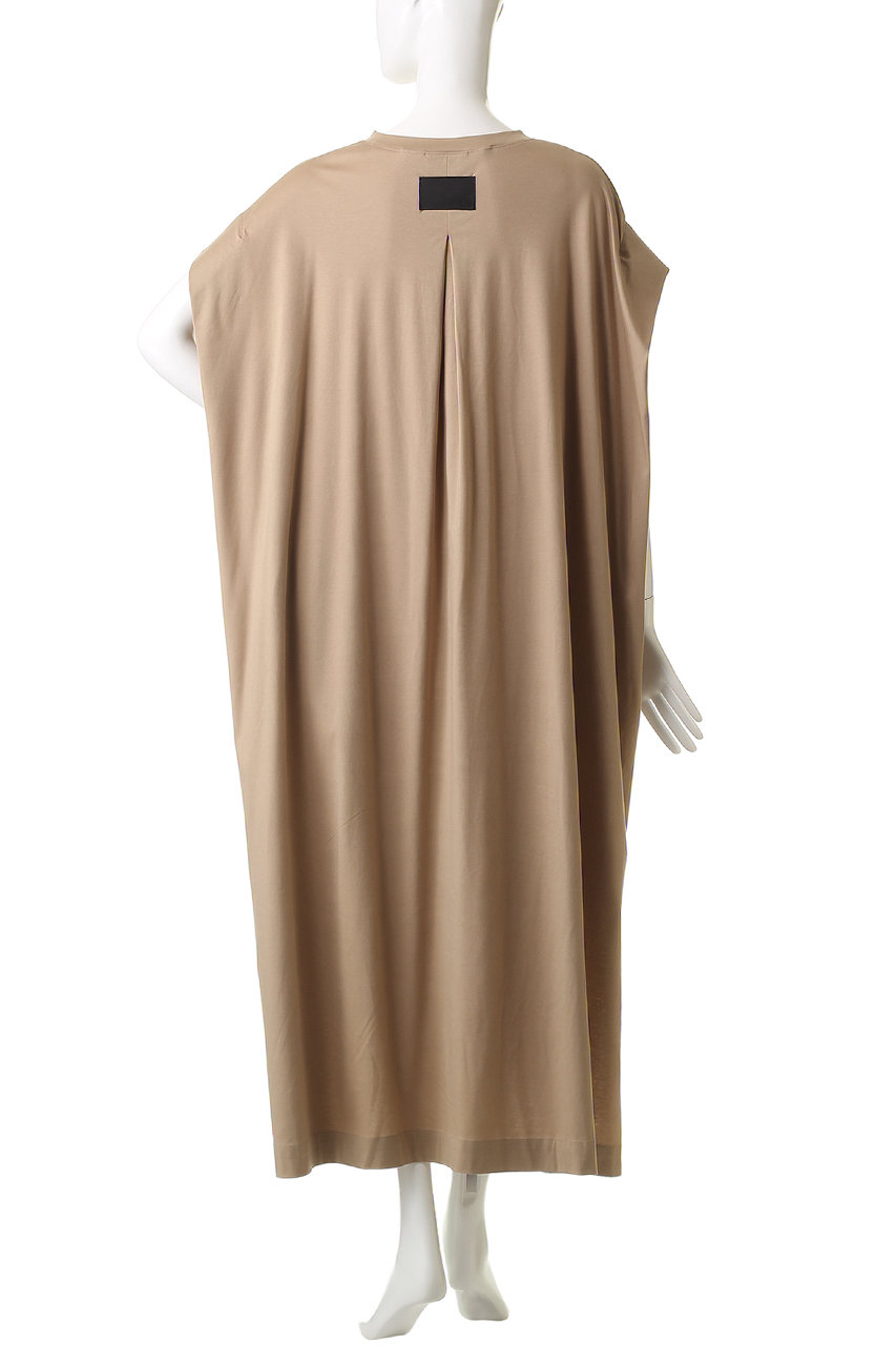 COGTHEBIGSMOKE(コグ ザ ビッグスモーク)｜57 JOHANNA DRESS/チャイ の