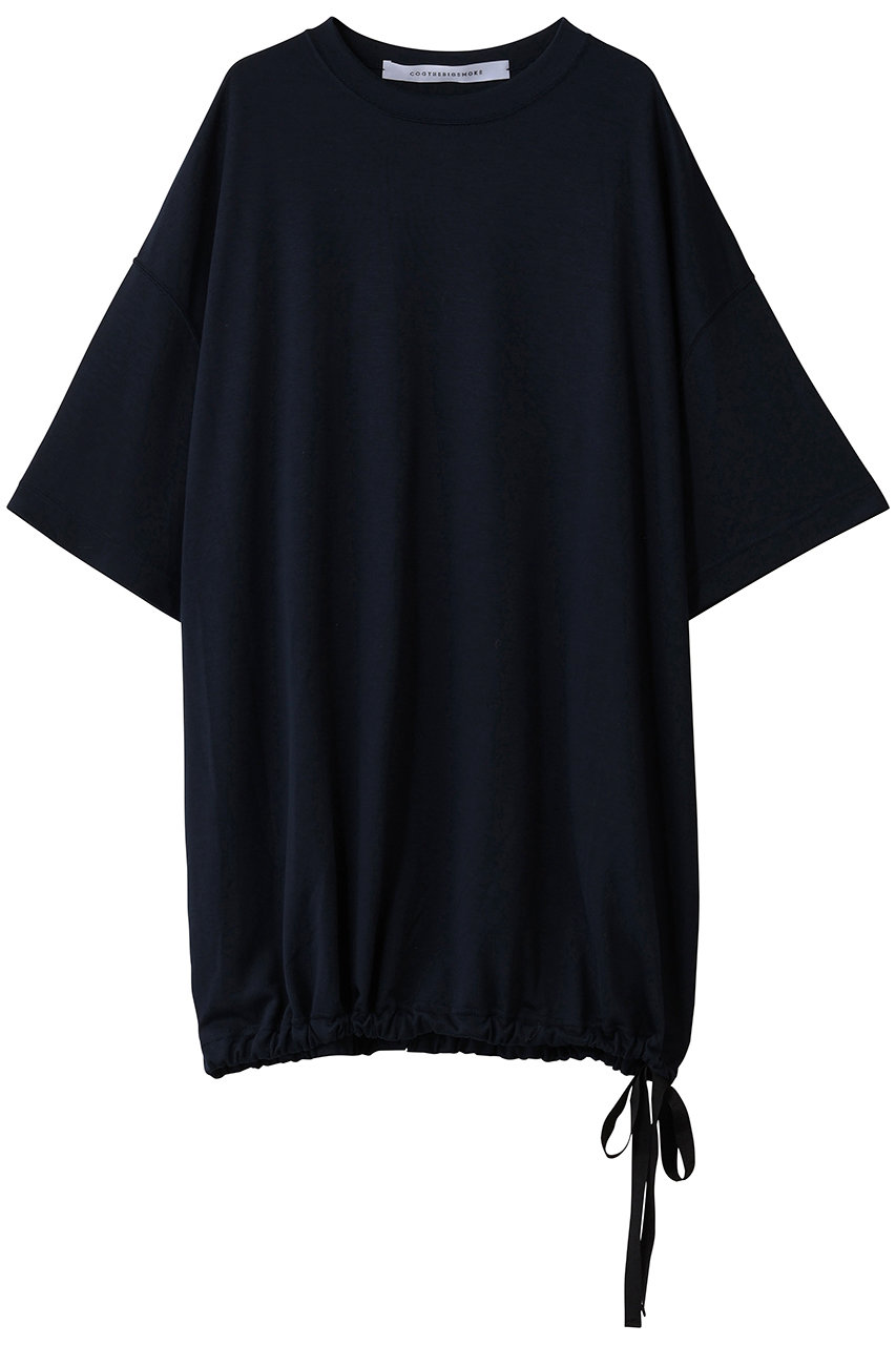 コグ ザ ビッグスモーク/COGTHEBIGSMOKEの【予約販売】59 BOWIE T SHIRT(ネイビー/14101-135-224-1)