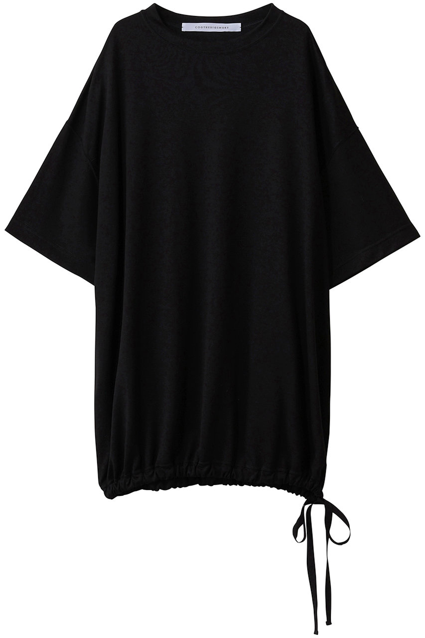 コグ ザ ビッグスモーク/COGTHEBIGSMOKEの【予約販売】59 BOWIE T SHIRT(ブラック/14101-135-224-1)