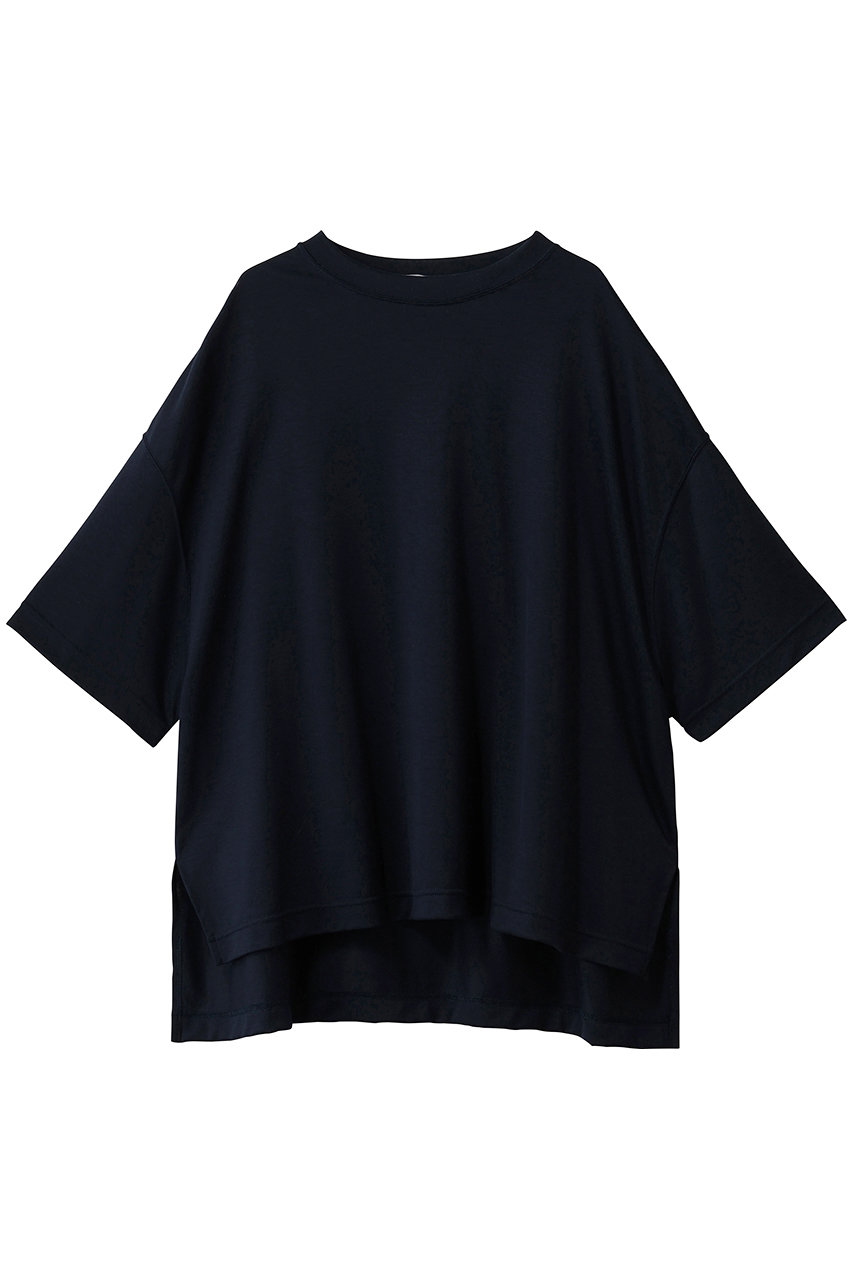 コグ ザ ビッグスモーク/COGTHEBIGSMOKEの【予約販売】60 DELTA T SHIRT(ネイビー/14101-135-425-1)