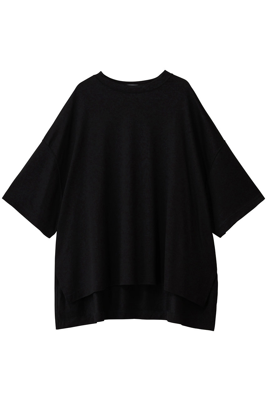 コグ ザ ビッグスモーク/COGTHEBIGSMOKEの【予約販売】60 DELTA T SHIRT(ブラック/14101-135-425-1)