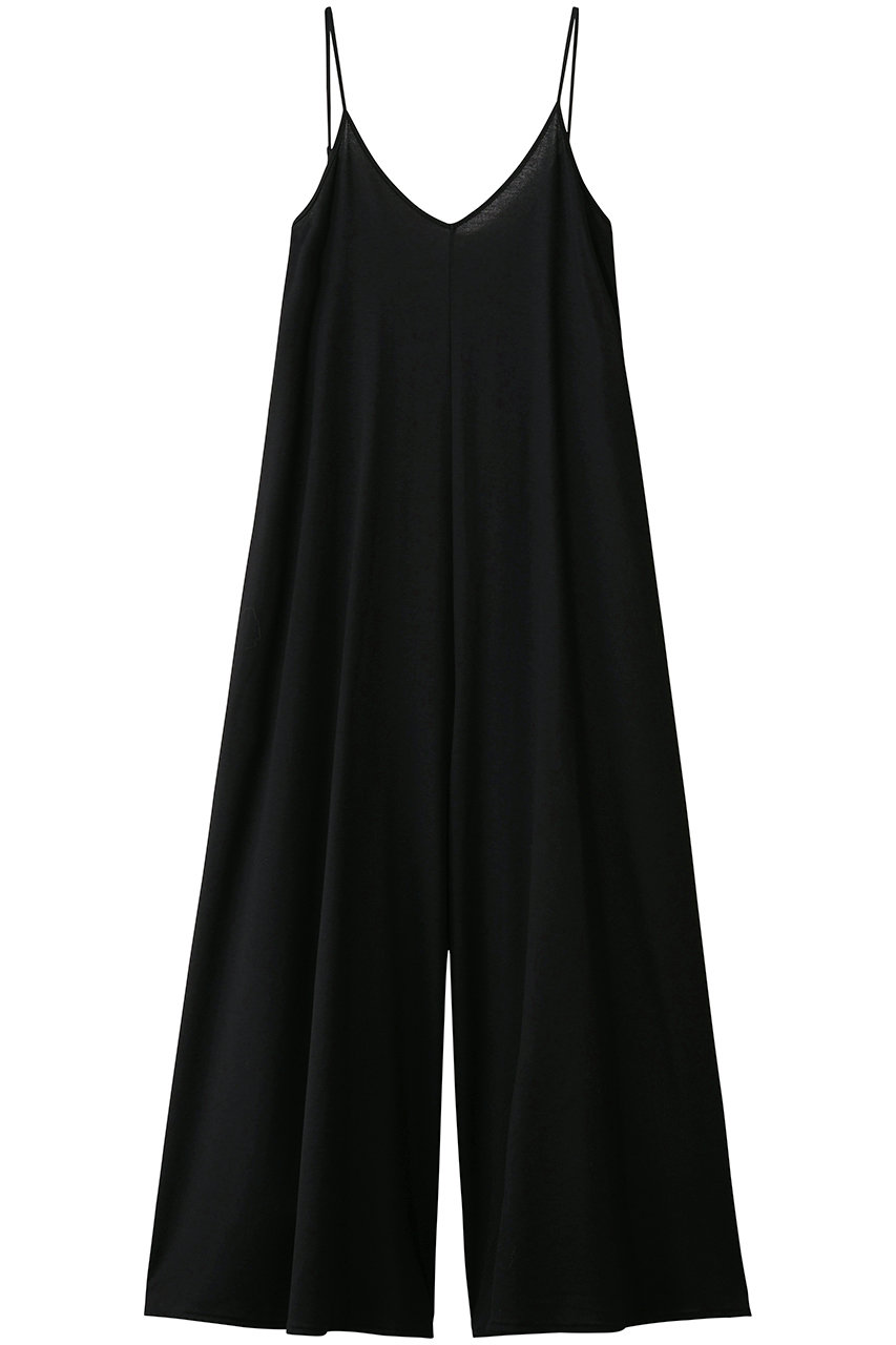コグ ザ ビッグスモーク/COGTHEBIGSMOKEの【予約販売】62 NATALIA JUMPSUIT(ブラック/14701-135-1409-1)
