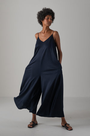 コグ ザ ビッグスモーク/COGTHEBIGSMOKEの【予約販売】62 NATALIA JUMPSUIT(110600/110606)