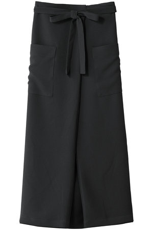 コグ ザ ビッグスモーク/COGTHEBIGSMOKEの【予約販売】64 MINA DOUBLE WRAP SKIRT(110700/110703)