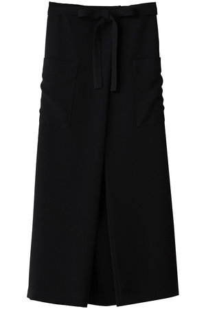 コグ ザ ビッグスモーク/COGTHEBIGSMOKEの【予約販売】64 MINA DOUBLE WRAP SKIRT(110700/110703)