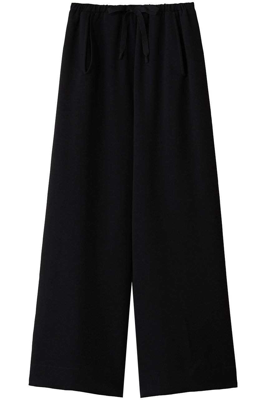 コグ ザ ビッグスモーク/COGTHEBIGSMOKEの【予約販売】65 ALISON TROUSERS(ブラック/14602-249-120-1)