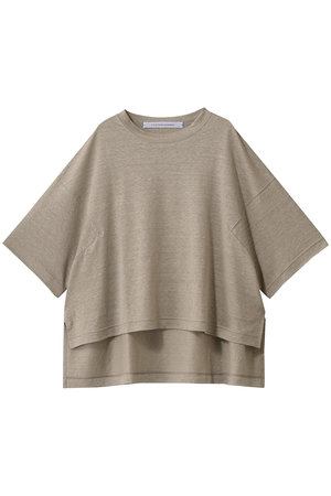 コグ ザ ビッグスモーク/COGTHEBIGSMOKEの【2/27 0:00販売開始】【予約販売】【ELLE SHOP限定】HARLEY T SHIRT(110100/110102)