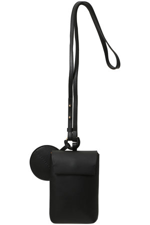 コグ ザ ビッグスモーク/COGTHEBIGSMOKEの【UNISEX】GABRIELLA クロスボディバッグ