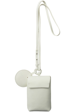 コグ ザ ビッグスモーク/COGTHEBIGSMOKEの【UNISEX】GABRIELLA クロスボディバッグ