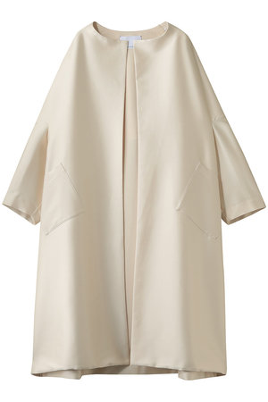 コグ ザ ビッグスモーク/COGTHEBIGSMOKEの1 OAKLYNN COLLARLESS COAT