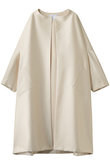 1 OAKLYNN COLLARLESS COAT