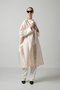 1 OAKLYNN COLLARLESS COAT コグ ザ ビッグスモーク/COGTHEBIGSMOKE