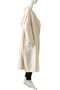 1 OAKLYNN COLLARLESS COAT コグ ザ ビッグスモーク/COGTHEBIGSMOKE