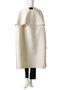 1 OAKLYNN COLLARLESS COAT コグ ザ ビッグスモーク/COGTHEBIGSMOKE