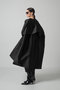 1 OAKLYNN COLLARLESS COAT コグ ザ ビッグスモーク/COGTHEBIGSMOKE