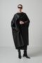 1 OAKLYNN COLLARLESS COAT コグ ザ ビッグスモーク/COGTHEBIGSMOKE
