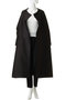 1 OAKLYNN COLLARLESS COAT コグ ザ ビッグスモーク/COGTHEBIGSMOKE