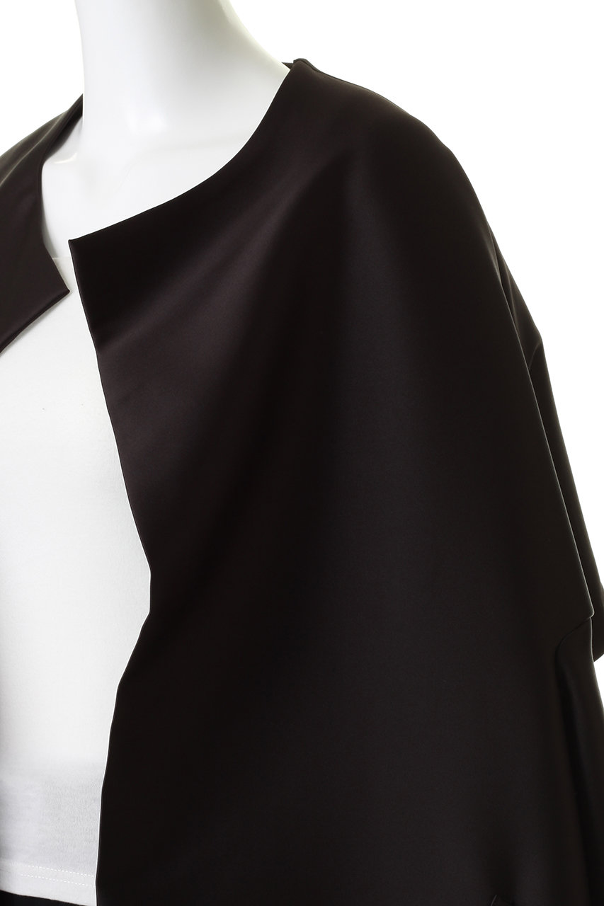 COGTHEBIGSMOKE KENSINGTON COLLARLESS コート COGTHEBIGSMOKE(コグ ザ