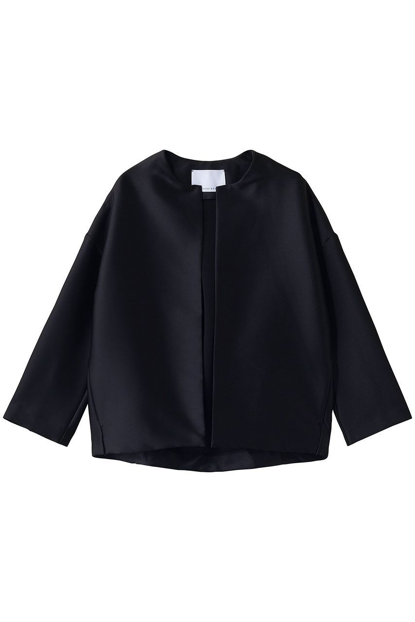 コグ ザ ビッグスモーク/COGTHEBIGSMOKEの2 NATALY BALLOON JACKET(【ELLE SHOP 限定】ネイビー/15802-245-1421-1)