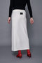 11 MINA DOUBLE WRAP SKIRT コグ ザ ビッグスモーク/COGTHEBIGSMOKE