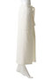 11 MINA DOUBLE WRAP SKIRT コグ ザ ビッグスモーク/COGTHEBIGSMOKE