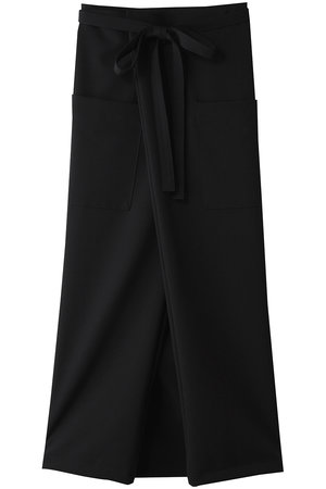 コグ ザ ビッグスモーク/COGTHEBIGSMOKEの11 MINA DOUBLE WRAP SKIRT(110700/110703)