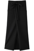 11 MINA DOUBLE WRAP SKIRT