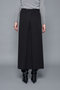 11 MINA DOUBLE WRAP SKIRT コグ ザ ビッグスモーク/COGTHEBIGSMOKE