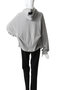 15 OLIVETTE ZIP UP HOODIE コグ ザ ビッグスモーク/COGTHEBIGSMOKE