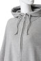 15 OLIVETTE ZIP UP HOODIE コグ ザ ビッグスモーク/COGTHEBIGSMOKE