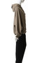 15 OLIVETTE ZIP UP HOODIE コグ ザ ビッグスモーク/COGTHEBIGSMOKE