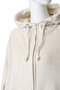 15 OLIVETTE ZIP UP HOODIE コグ ザ ビッグスモーク/COGTHEBIGSMOKE