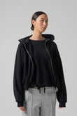 15 OLIVETTE ZIP UP HOODIE