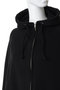 15 OLIVETTE ZIP UP HOODIE コグ ザ ビッグスモーク/COGTHEBIGSMOKE