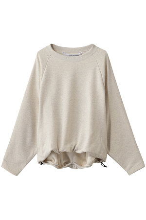 コグ ザ ビッグスモーク/COGTHEBIGSMOKEの16 OLIVER PUFFY HEM TOP(110100/110105)