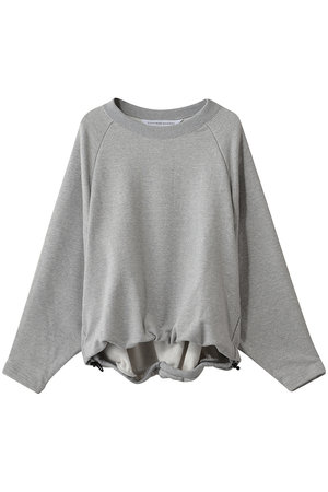 コグ ザ ビッグスモーク/COGTHEBIGSMOKEの16 OLIVER PUFFY HEM TOP(110100/110105)