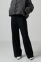 19 ORION WIDE-LEG TROUSERS コグ ザ ビッグスモーク/COGTHEBIGSMOKE