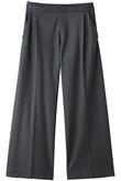 19 ORION WIDE-LEG TROUSERS
