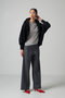 19 ORION WIDE-LEG TROUSERS コグ ザ ビッグスモーク/COGTHEBIGSMOKE