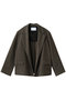 20 OWEN TAILORED JACKET コグ ザ ビッグスモーク/COGTHEBIGSMOKE ミンク