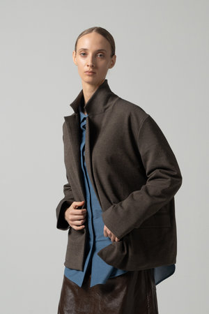 コグ ザ ビッグスモーク/COGTHEBIGSMOKEの20 OWEN TAILORED JACKET(110800/110801)