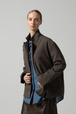 20 OWEN TAILORED JACKET