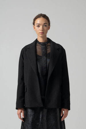 コグ ザ ビッグスモーク/COGTHEBIGSMOKEの20 OWEN TAILORED JACKET(110800/110801)