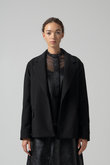 20 OWEN TAILORED JACKET
