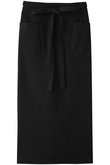 22 MIRANDA WRAP SKIRT