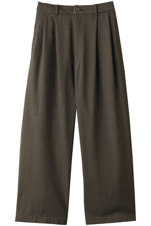 コグ ザ ビッグスモーク/COGTHEBIGSMOKEの23 LUCY BAGGY TROUSERS(110600/110601)