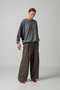 23 LUCY BAGGY TROUSERS コグ ザ ビッグスモーク/COGTHEBIGSMOKE